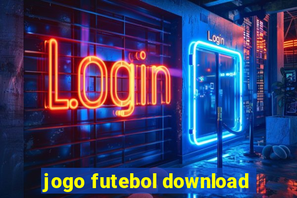 jogo futebol download